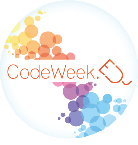 Code Week Badge